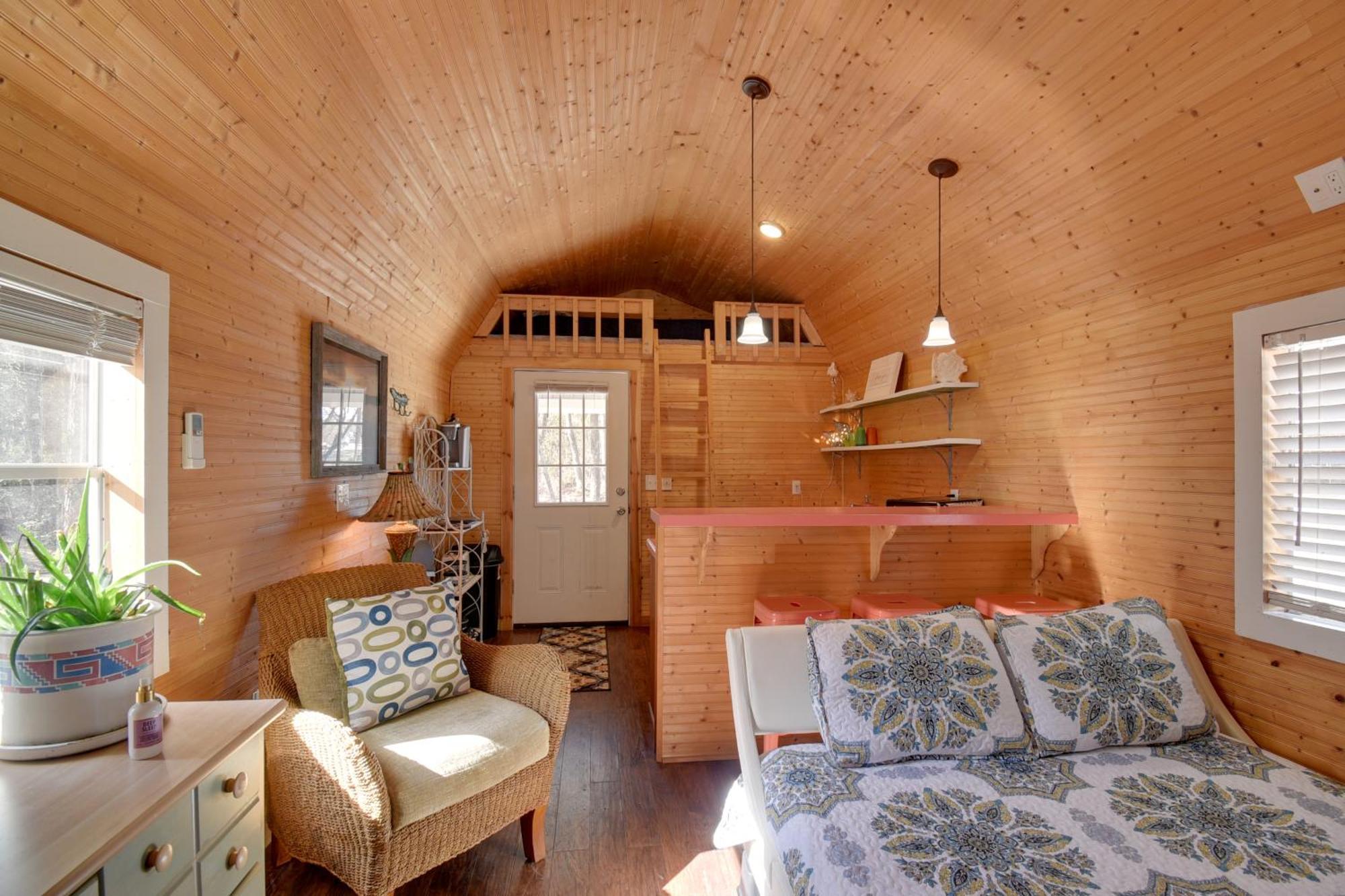 Cozy Calabash Studio About 4 Mi To Sunset Beach! Kültér fotó